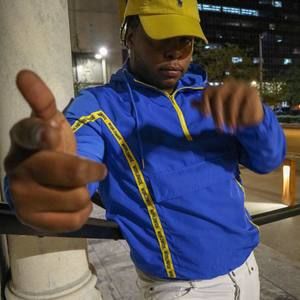 Meet your Posher, Eugene